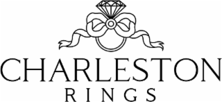 CHARLESTON RINGS logo