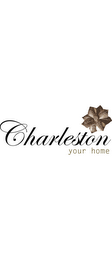 CHARLESTON YOUR HOME logo