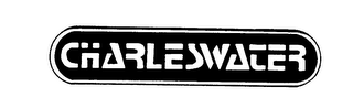 CHARLESWATER logo