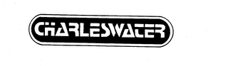 CHARLESWATER logo