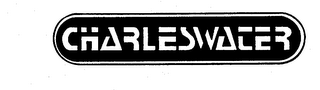 CHARLESWATER logo