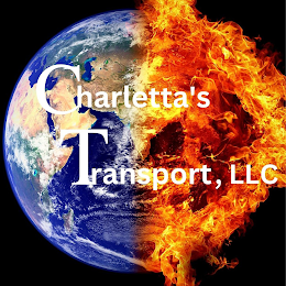 CHARLETTA'S TRANSPORT, LLC logo