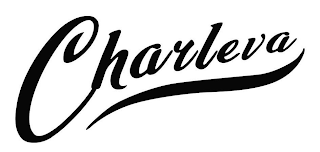 CHARLEVA logo
