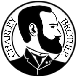 CHARLEY BROTHER logo