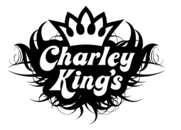 CHARLEY KING'S logo