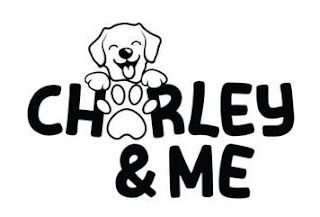 CHARLEY & ME logo