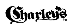 CHARLEY'S logo