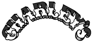 CHARLEY'S logo