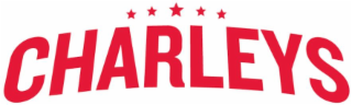 CHARLEYS logo
