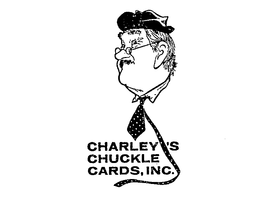CHARLEY'S CHUCKLE CARDS, INC. logo