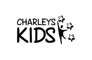 CHARLEYS KIDS logo