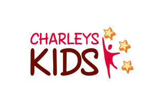 CHARLEYS KIDS logo