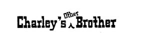 CHARLEY'S OTHER BROTHER logo