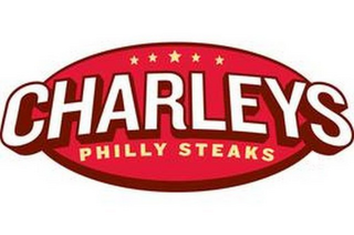 CHARLEYS PHILLY STEAKS logo