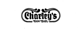 CHARLEY'S RAW BAR logo