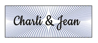 CHARLI & JEAN logo