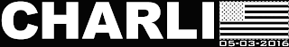 CHARLIE 05-03-2016 logo