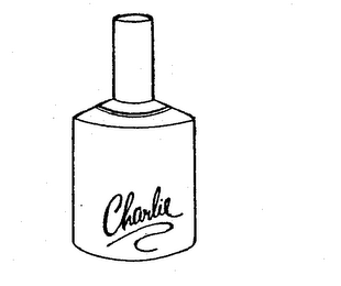 CHARLIE logo