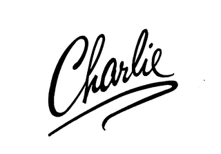 CHARLIE logo