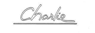 CHARLIE logo