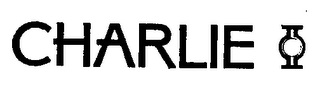 CHARLIE logo