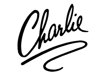 CHARLIE logo