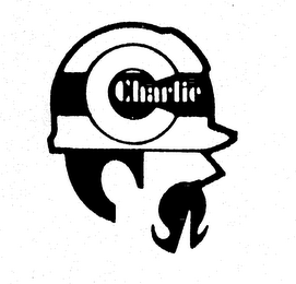 CHARLIE logo