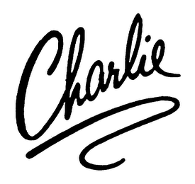 CHARLIE logo