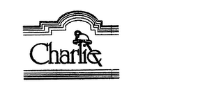 CHARLIE logo