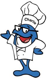 CHARLIE logo