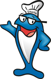 CHARLIE logo