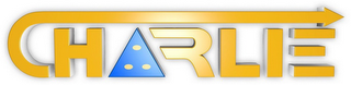 CHARLIE logo