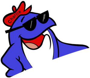 CHARLIE logo