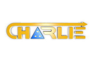 CHARLIE logo