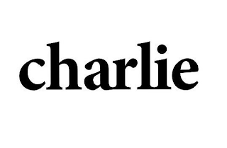 CHARLIE logo