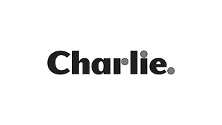 CHARLIE. logo