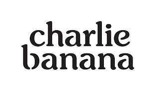CHARLIE BANANA logo