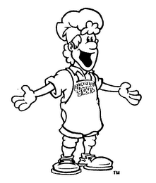 CHARLIE BROIL logo