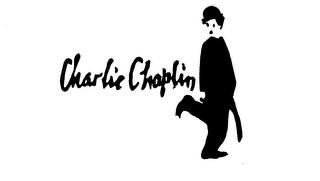 CHARLIE CHAPLIN logo