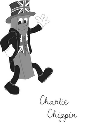 CHARLIE CHIPPIN logo