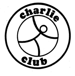 CHARLIE CLUB logo