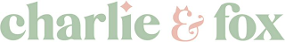 CHARLIE & FOX logo