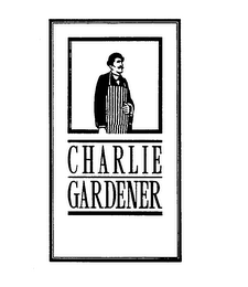 CHARLIE GARDENER logo