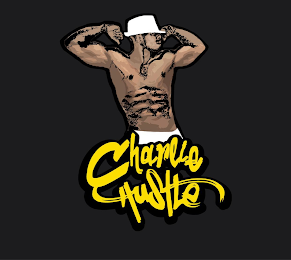 CHARLIE HUSLTE logo
