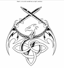 CHARLIE JENKINS MEMORIAL SCHOLARSHIP FOUNDATION logo