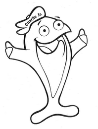 CHARLIE JR. logo