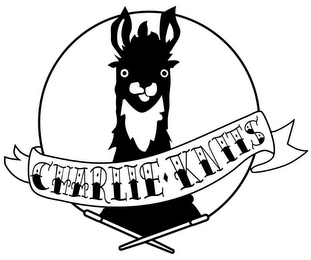 CHARLIE KNITS logo