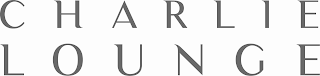 CHARLIE LOUNGE logo