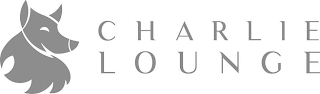CHARLIE LOUNGE logo