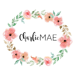 CHARLIE MAE logo